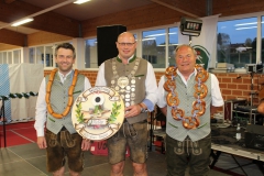 Trachtenfest 2018